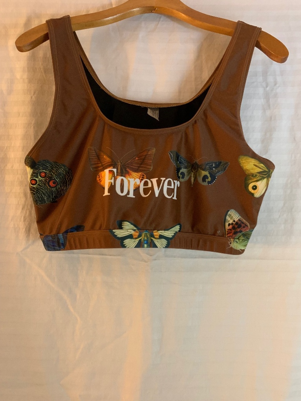 Butterfly  Bikini